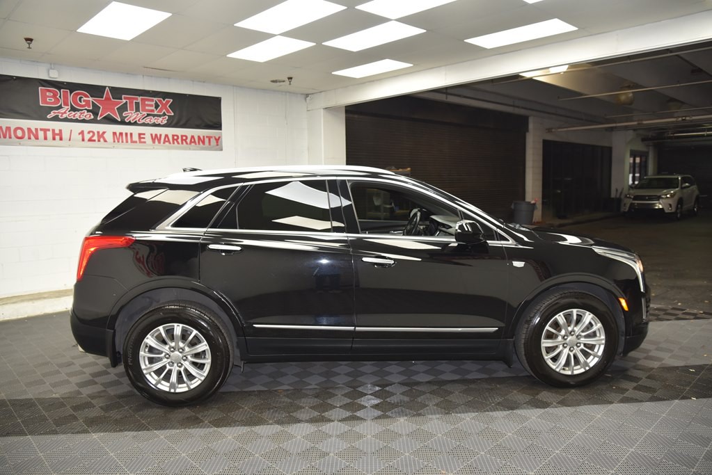 2018 Cadillac XT5 Image 6