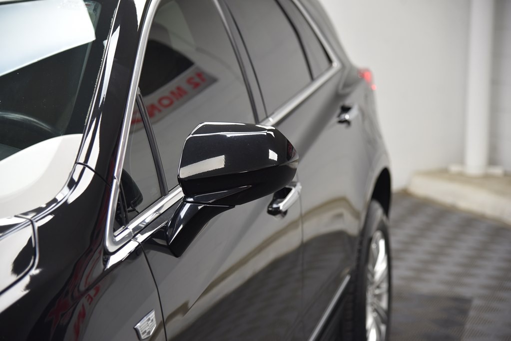 2018 Cadillac XT5 Image 9