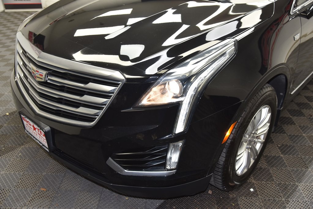 2018 Cadillac XT5 Image 10