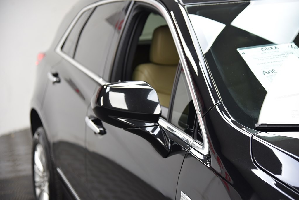 2018 Cadillac XT5 Image 11