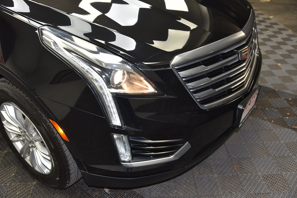 2018 Cadillac XT5 Image 12