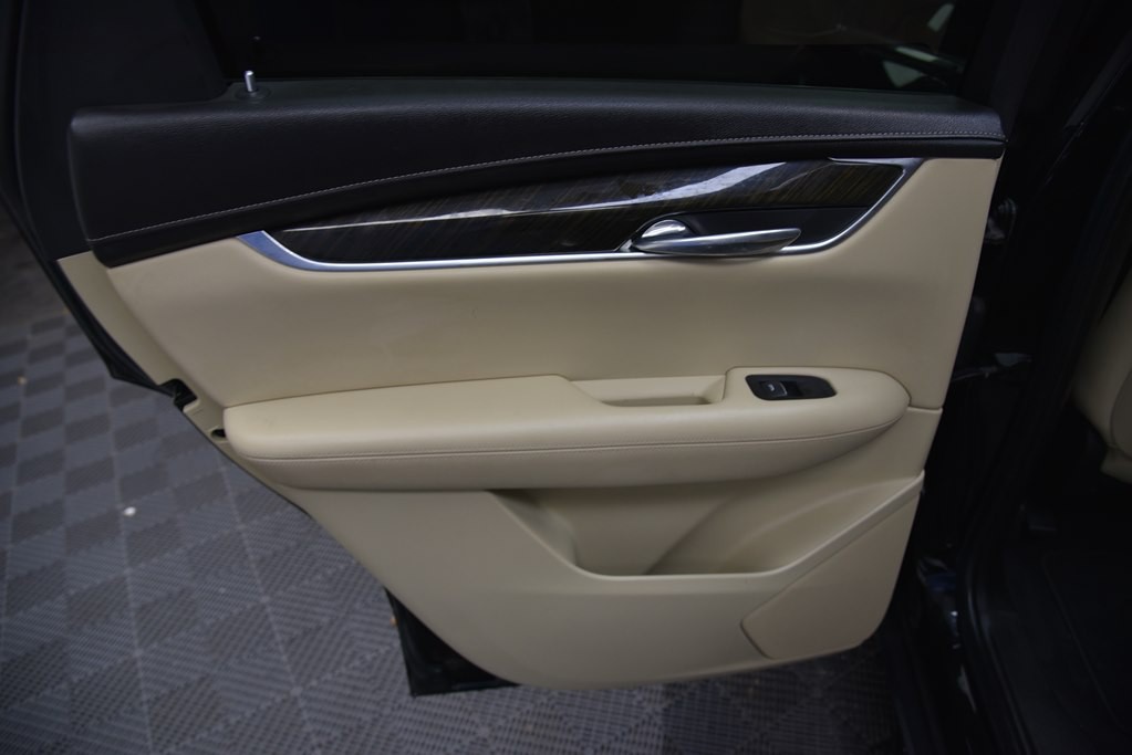 2018 Cadillac XT5 Image 20