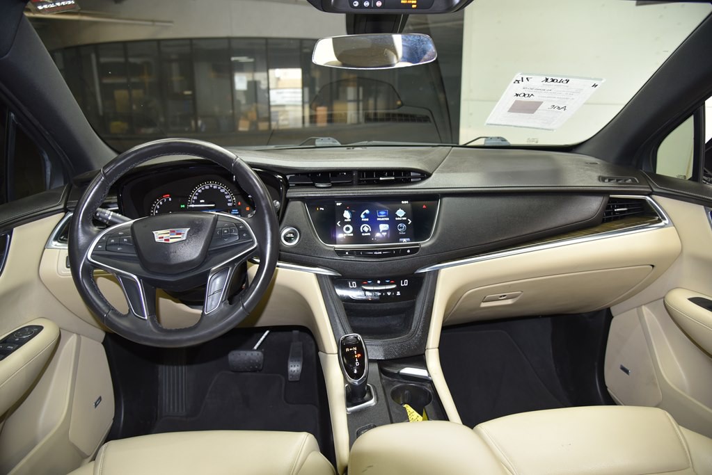 2018 Cadillac XT5 Image 21