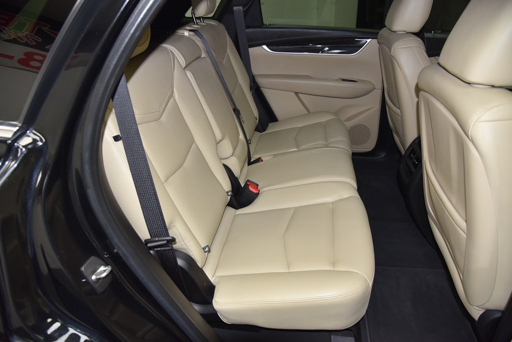 2018 Cadillac XT5 Image 23