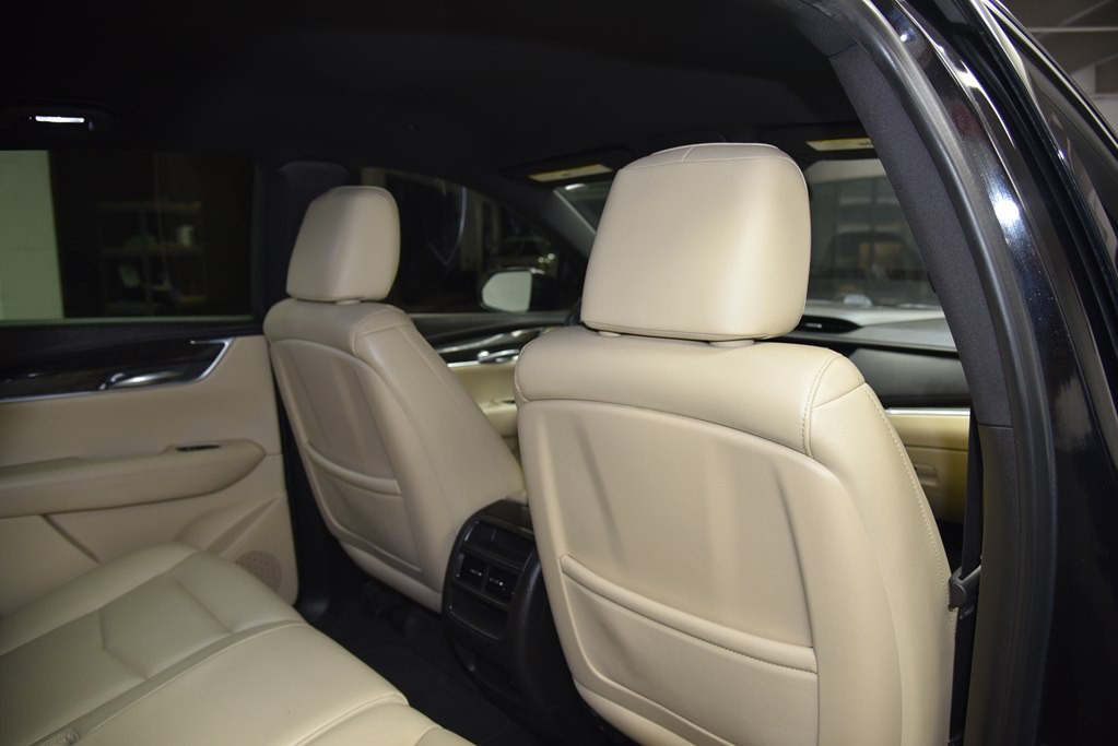 2018 Cadillac XT5 Image 24