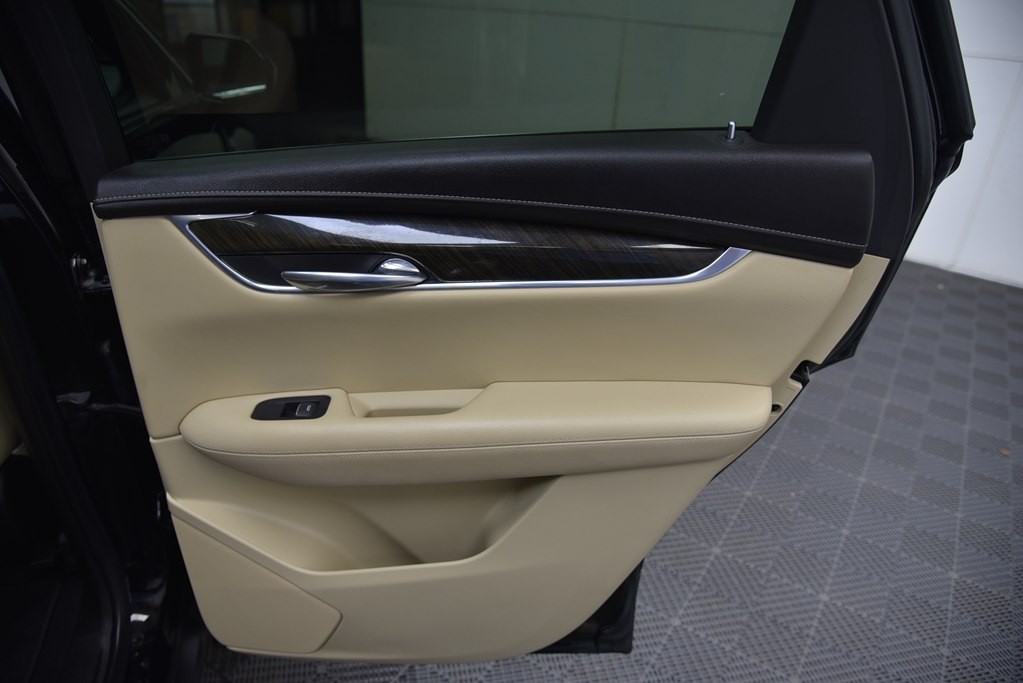 2018 Cadillac XT5 Image 25