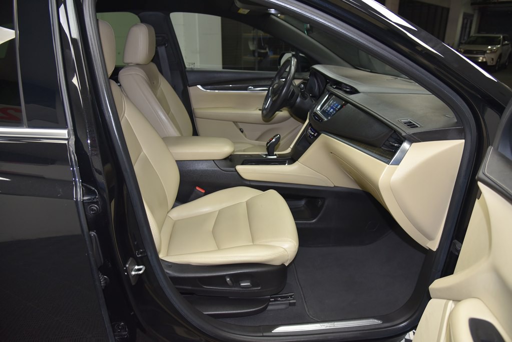2018 Cadillac XT5 Image 27