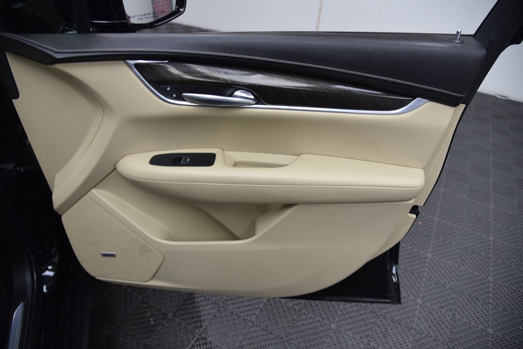 2018 Cadillac XT5 Image 30