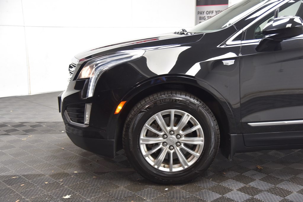 2018 Cadillac XT5 Image 33