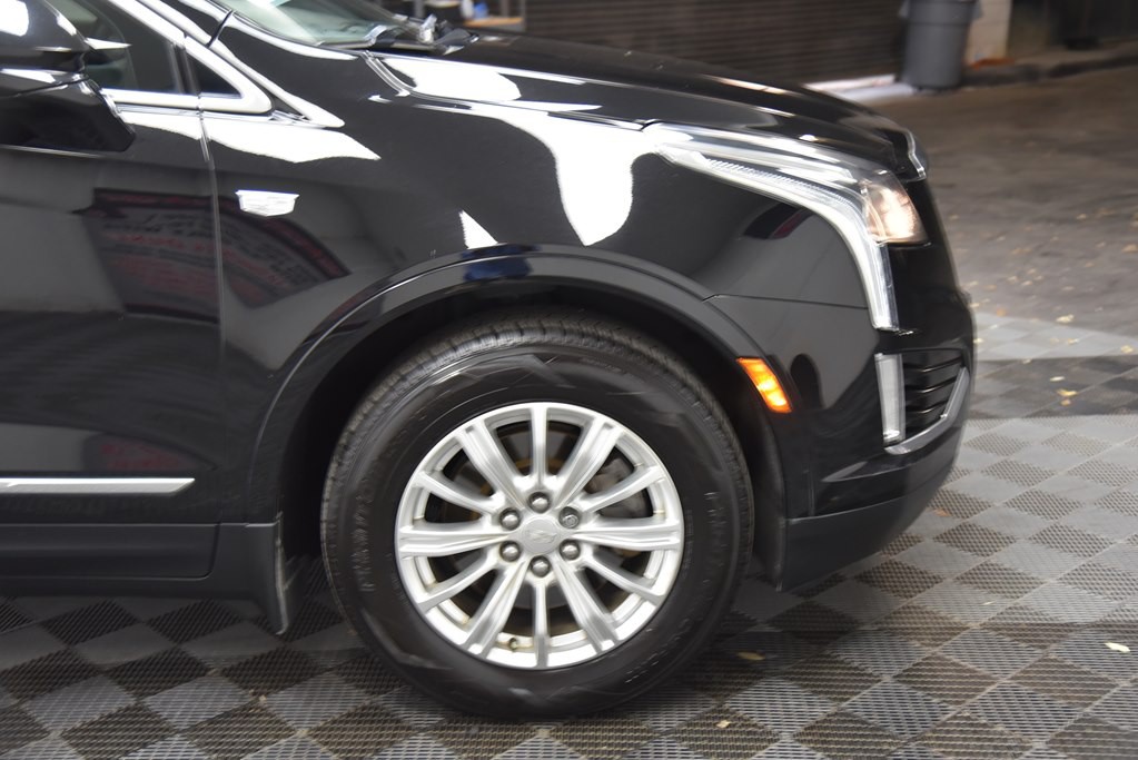 2018 Cadillac XT5 Image 36