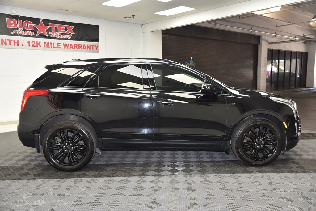 2017 Cadillac XT5 Image 6