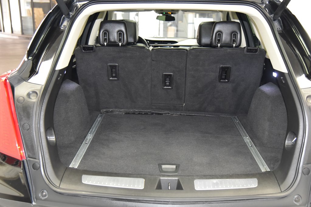 2017 Cadillac XT5 Image 17