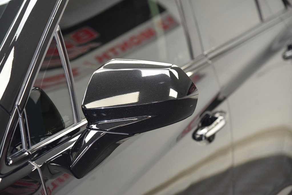 2017 Cadillac XT5 Image 19