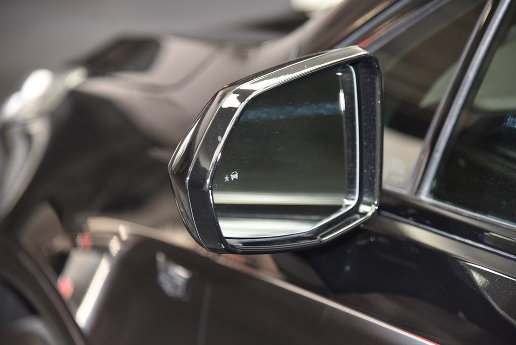 2017 Cadillac XT5 Image 22