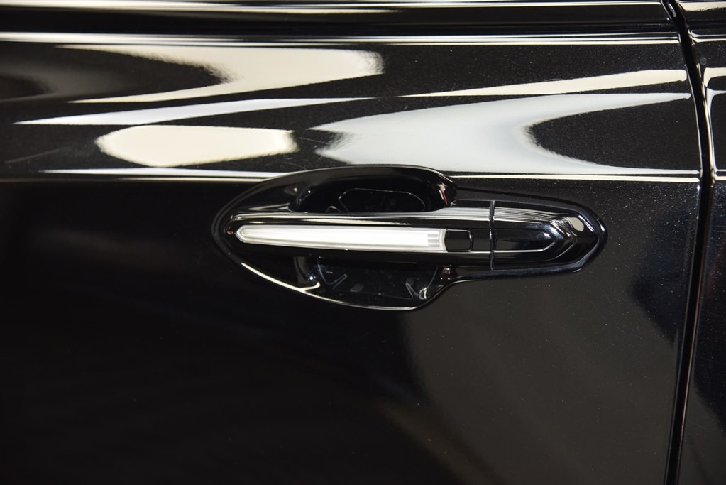 2017 Cadillac XT5 Image 24