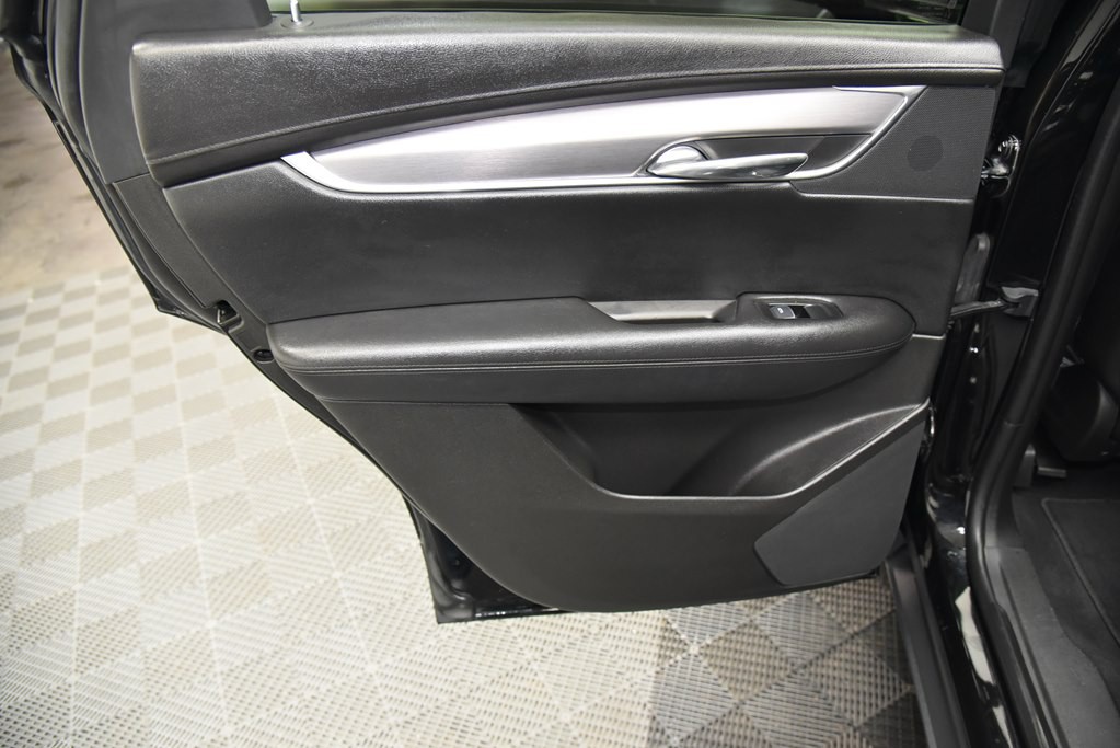 2017 Cadillac XT5 Image 27