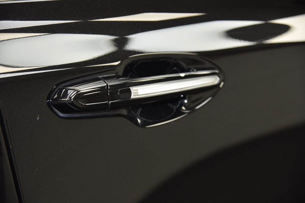 2017 Cadillac XT5 Image 29
