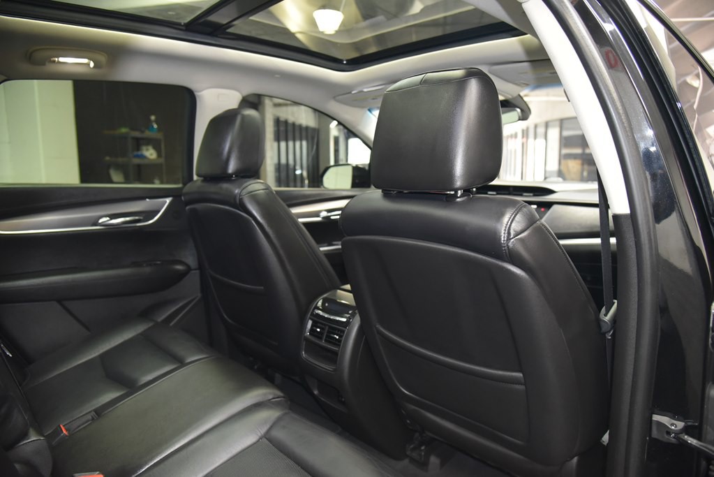 2017 Cadillac XT5 Image 31