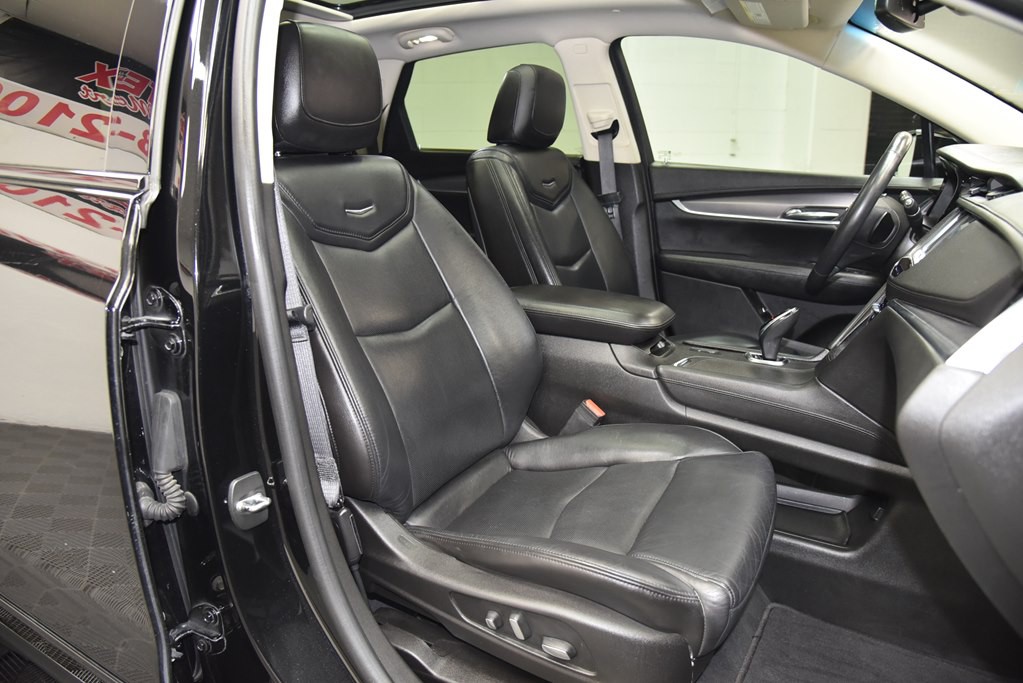 2017 Cadillac XT5 Image 33