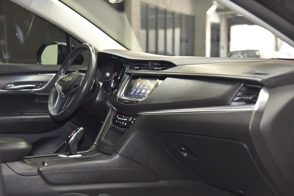 2017 Cadillac XT5 Image 34