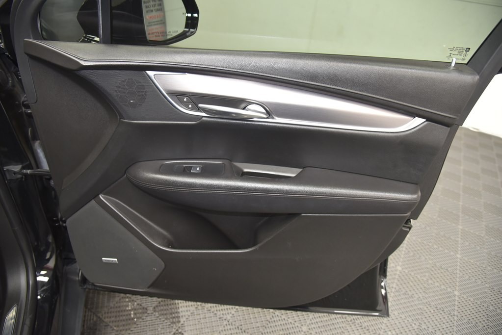 2017 Cadillac XT5 Image 37
