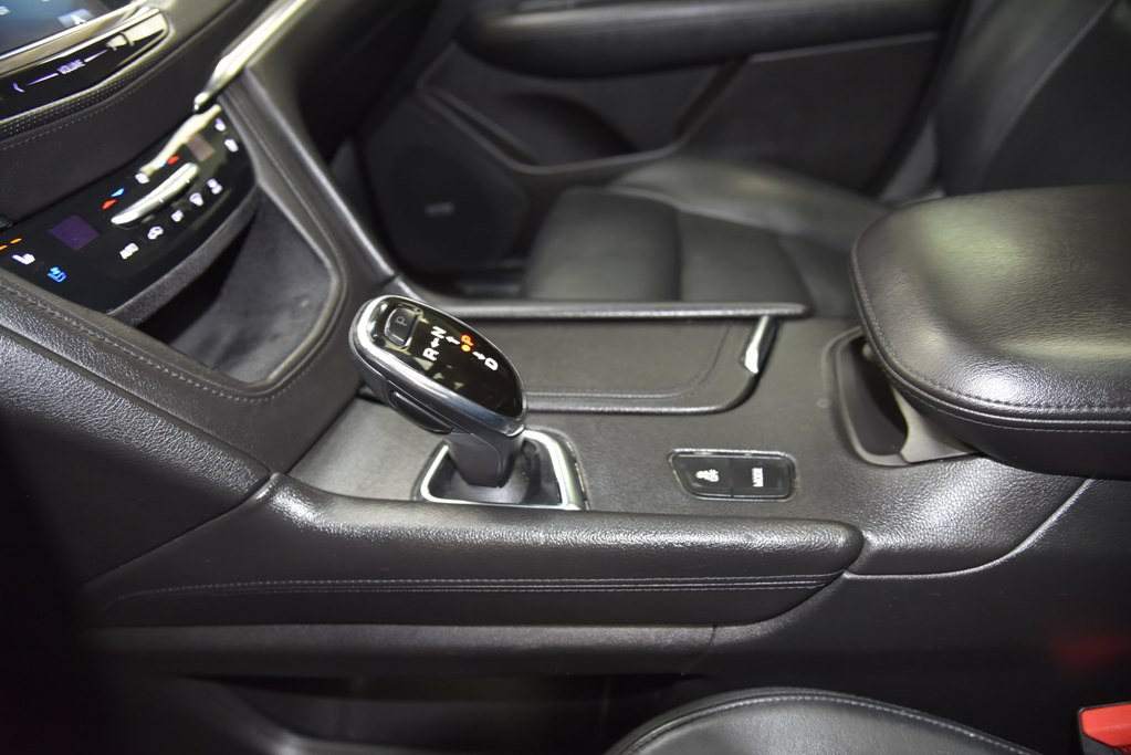 2017 Cadillac XT5 Image 47