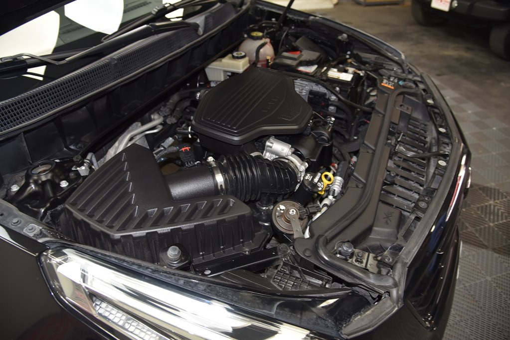 2017 Cadillac XT5 Image 51