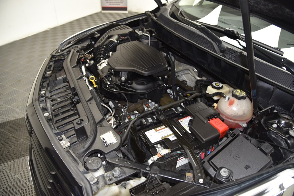2017 Cadillac XT5 Image 52