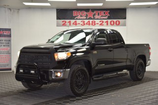 Image for 2016 Toyota Tundra Double Cab Sr ID: 6679501