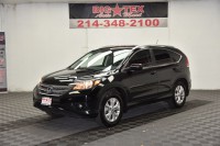 Image for 2013 Honda CR-V EXL ID: 6681804