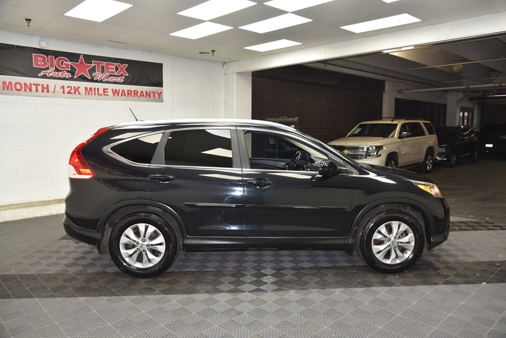 2013 Honda CR-V Image 6