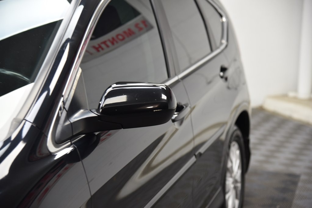 2013 Honda CR-V Image 10
