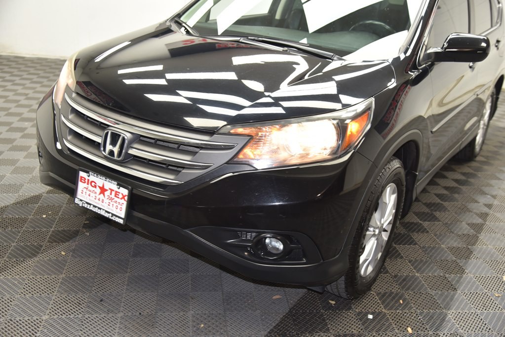 2013 Honda CR-V Image 11