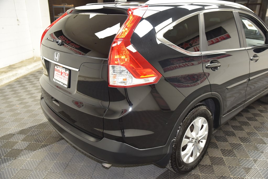 2013 Honda CR-V Image 14