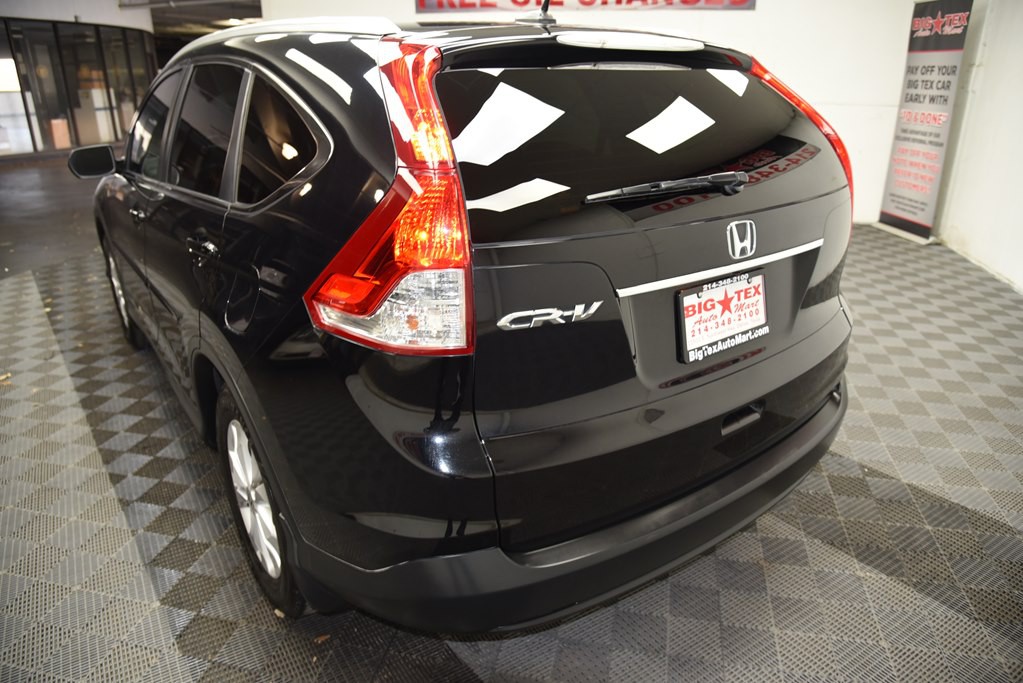 2013 Honda CR-V Image 15