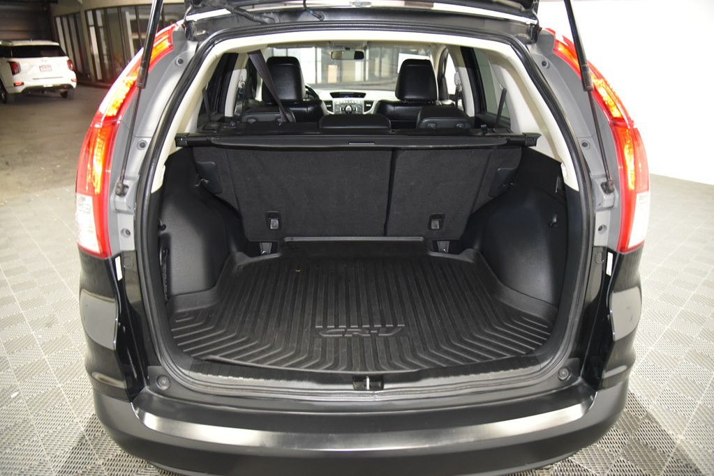 2013 Honda CR-V Image 16