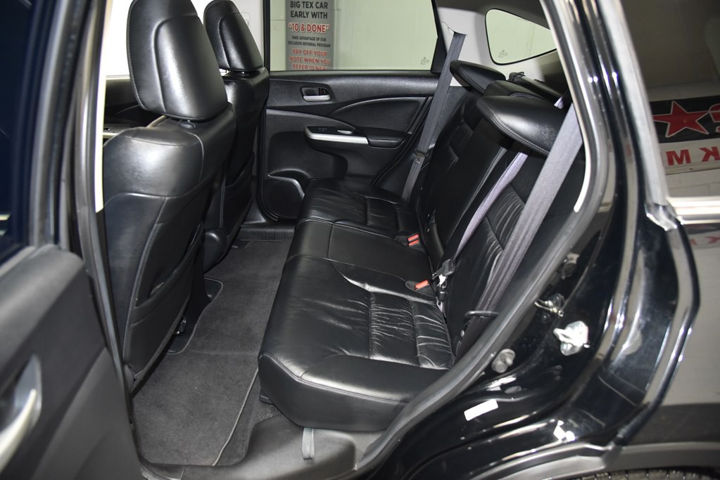 2013 Honda CR-V Image 17