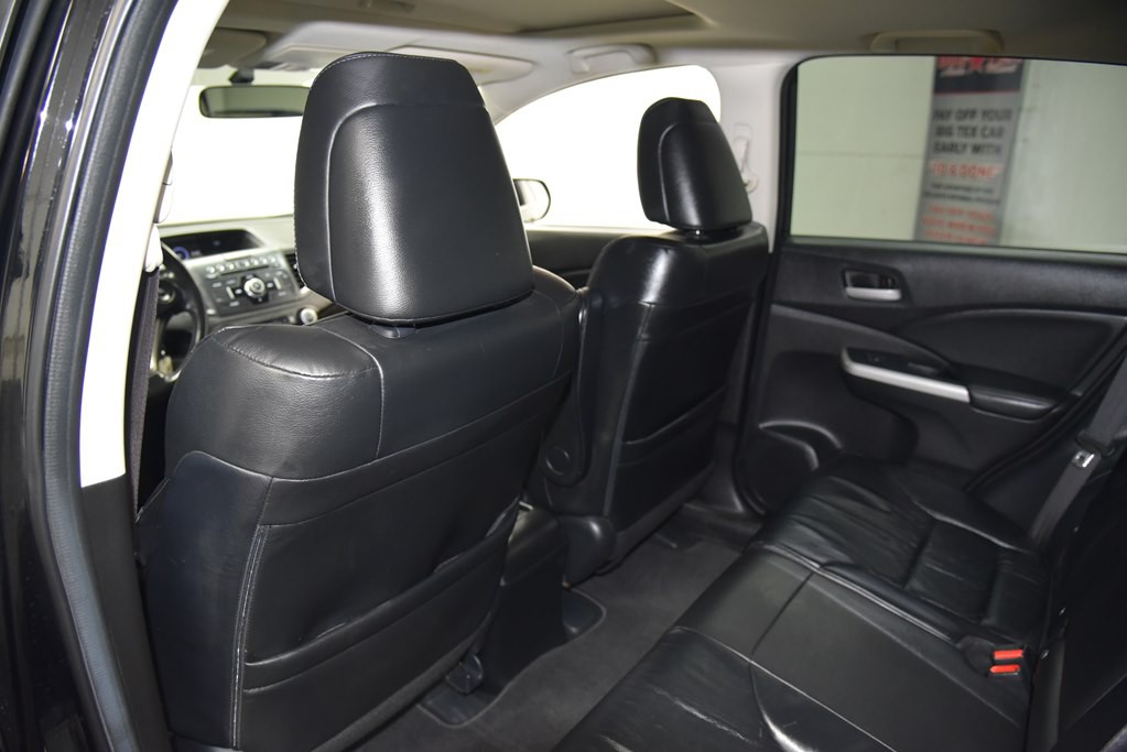2013 Honda CR-V Image 18