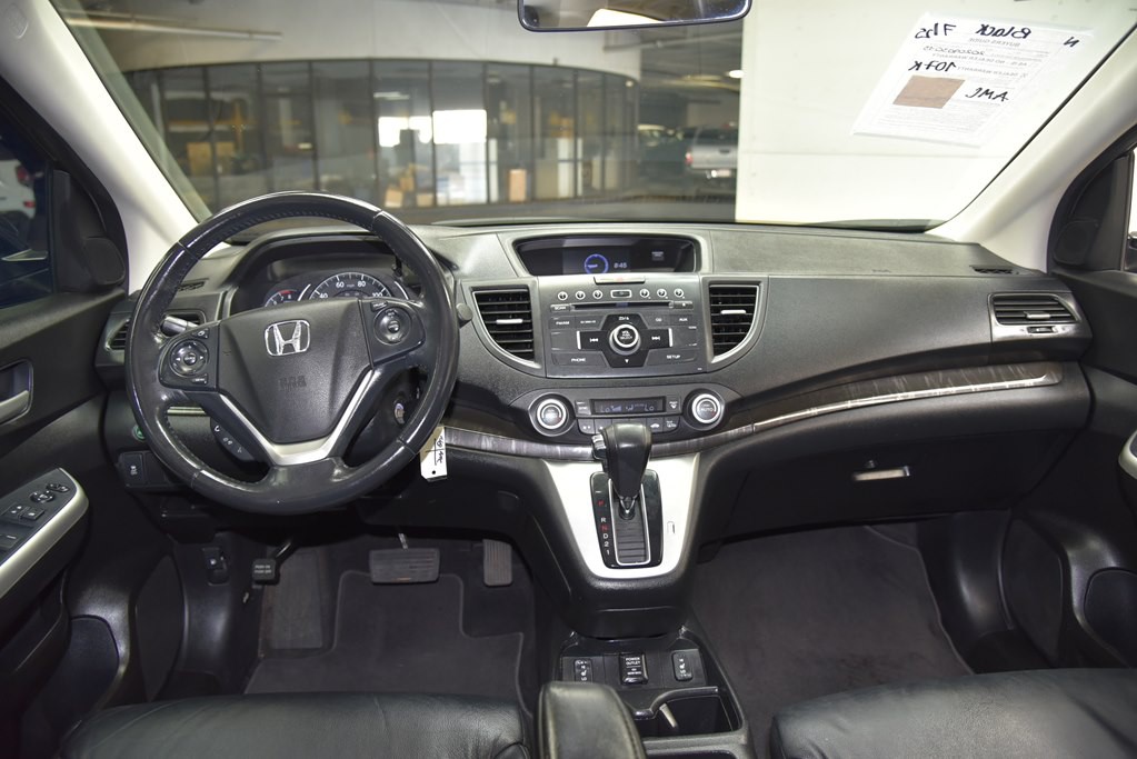 2013 Honda CR-V Image 19