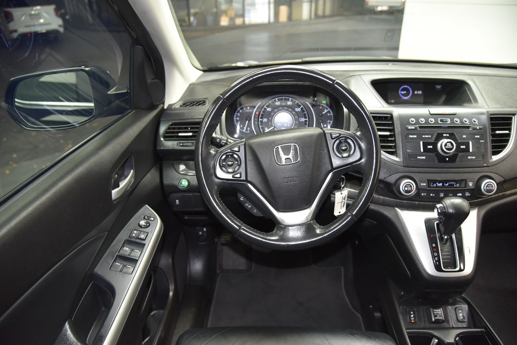 2013 Honda CR-V Image 20