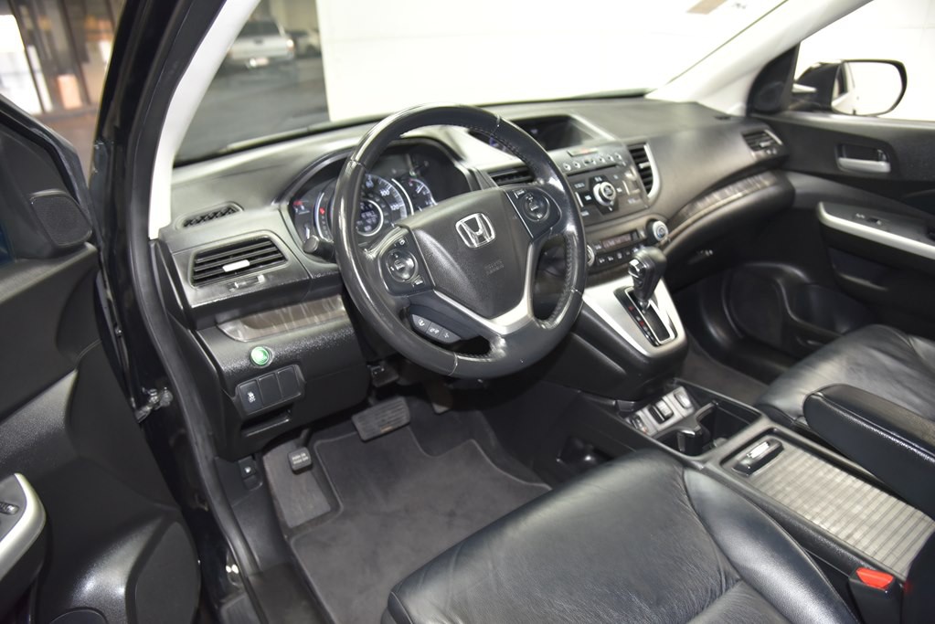 2013 Honda CR-V Image 21
