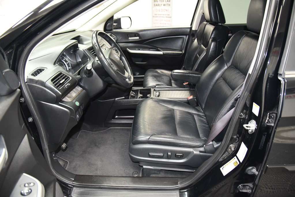 2013 Honda CR-V Image 22