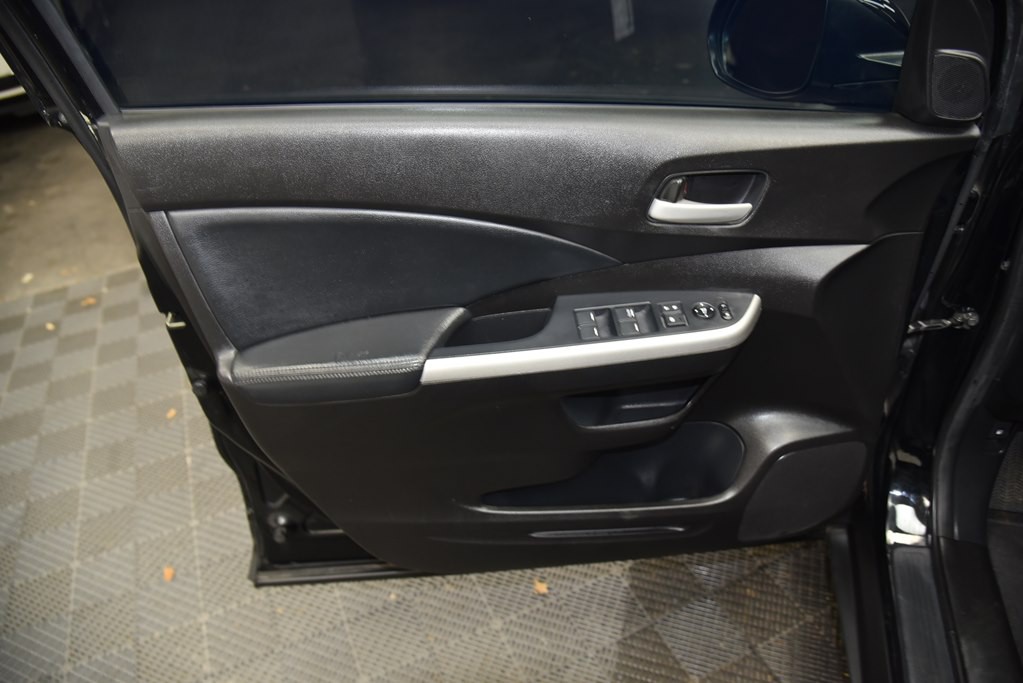 2013 Honda CR-V Image 23