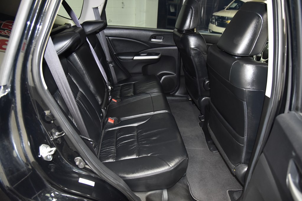 2013 Honda CR-V Image 24