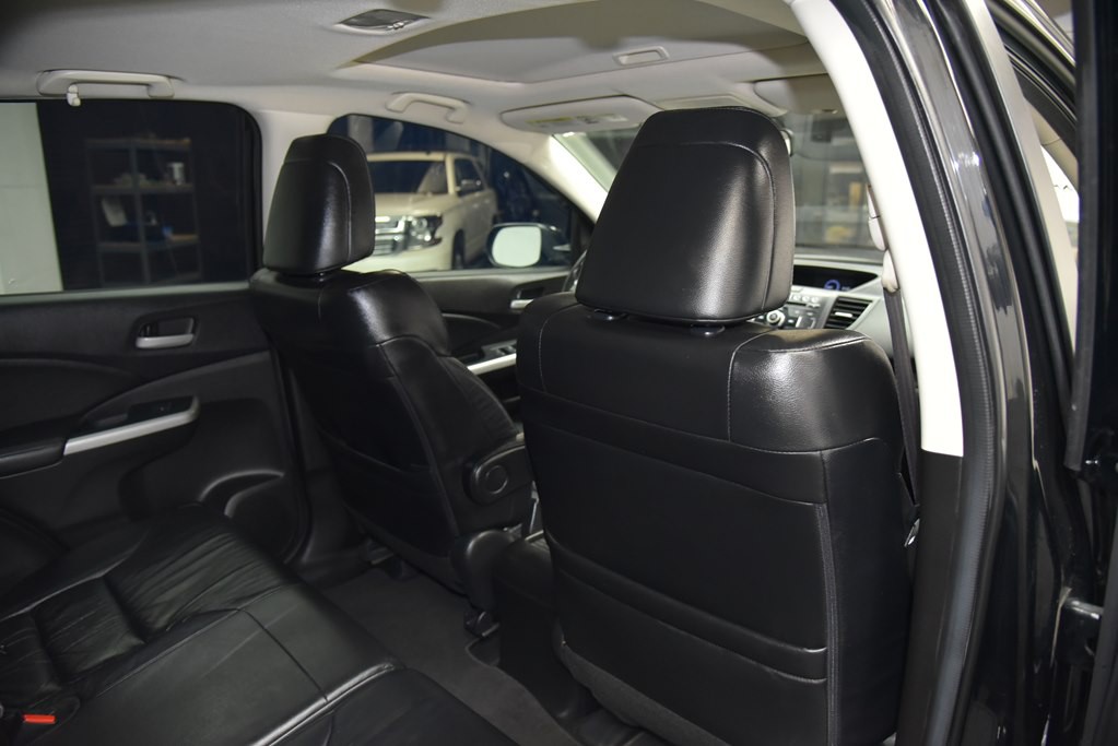 2013 Honda CR-V Image 25