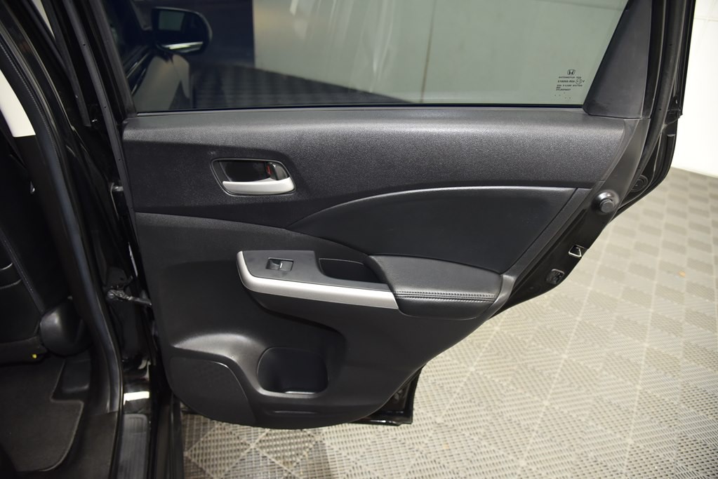 2013 Honda CR-V Image 26