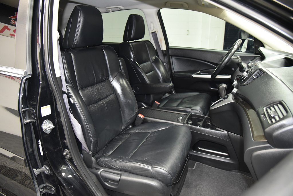 2013 Honda CR-V Image 27
