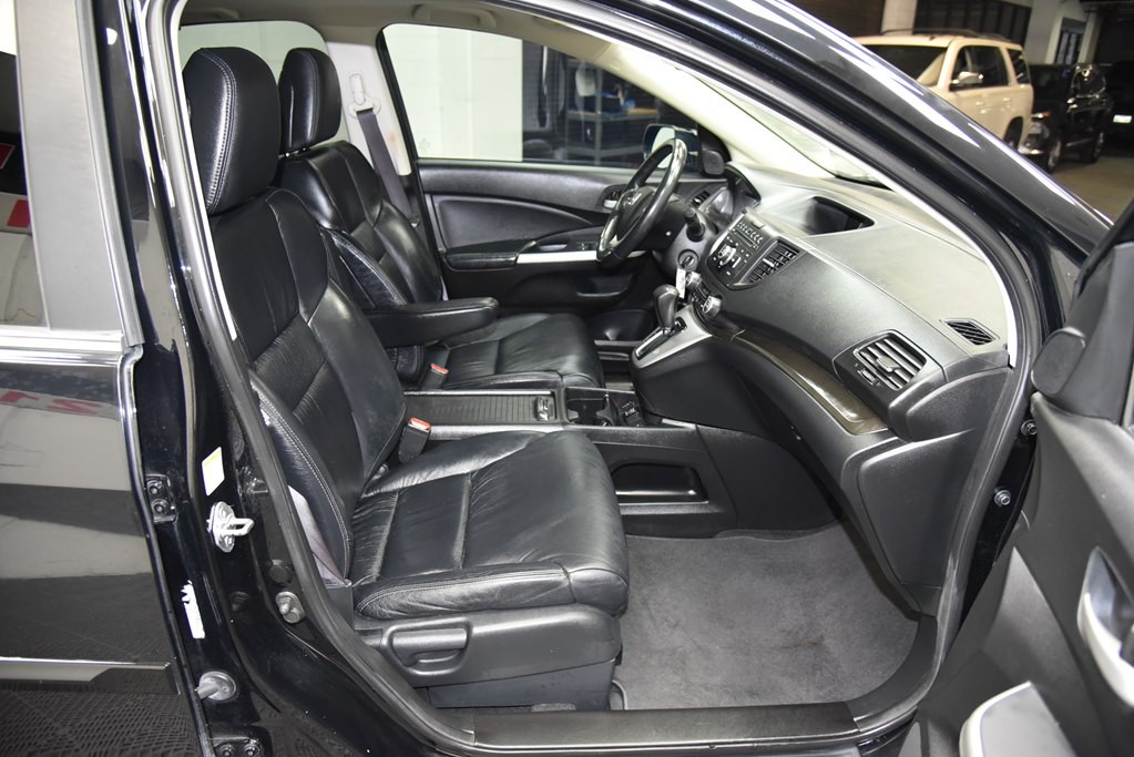 2013 Honda CR-V Image 28