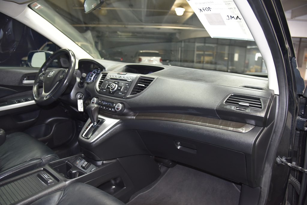 2013 Honda CR-V Image 29