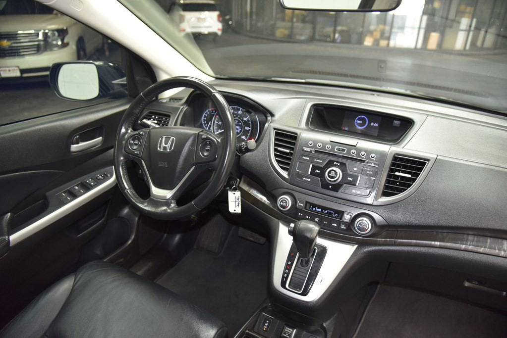 2013 Honda CR-V Image 30